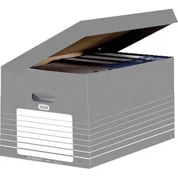 Elba Archivbox 400061159 345x450x280mm (400061159)