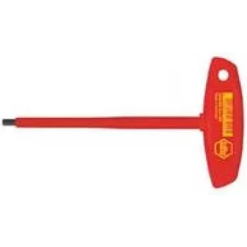 T-Hand-Innensechskantschlüssel Wiha 27930