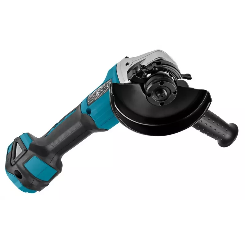 Makita DGA504RT3J Winkelschleifer 12,5 cm 8500 U/min 2,5 kg