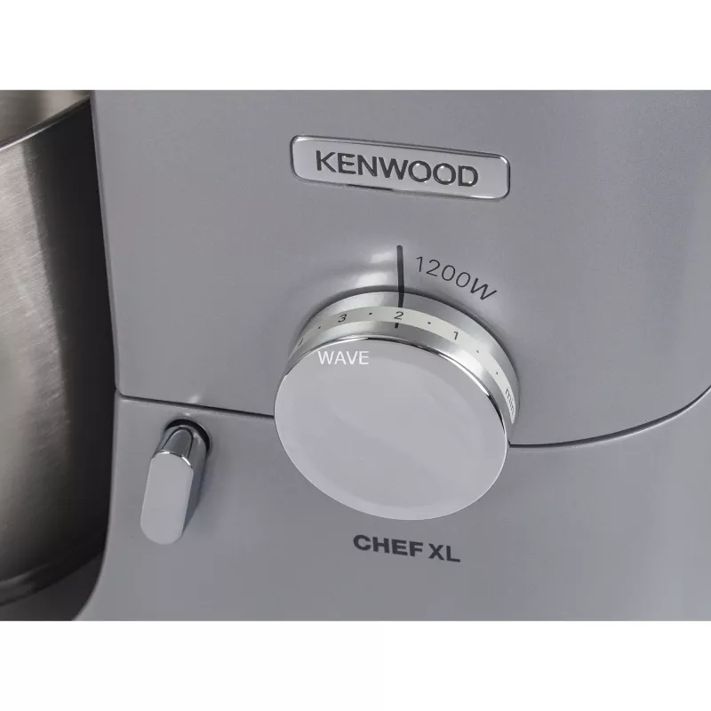 Kenwood Electronics Kenwood Chef XL KVL4100S - Standmixer - 1200 W