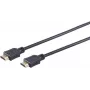 HDMI-Kabel helos 116123, 4K, 1,5 m
