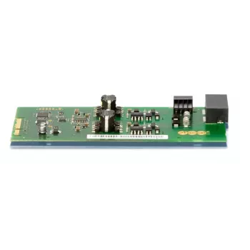Sprach-Netzwerkmodul Auerswald COMpact 2FXO Modul