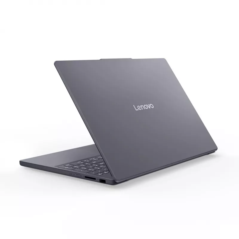 Lenovo IdeaPad Slim 3 15ARP10 AMD Ryzen™ 5 7533HS Laptop 38,9 cm (15,3) WUXGA 24 GB DDR5-SDRAM 512 GB SSD Wi-Fi 6 (802.11ax) Windows 11 Home Grau