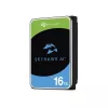 Seagate SkyHawk AI interne Festplatte 16 TB 7200 U/min 512 MB 3,5 Zoll Serial ATA III