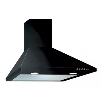 Wandhaube AKPO WK-4 Classic, Abluft/Umluft, 600 mm, Edelstahlgehäuse, 462 m³/h, 61 dB