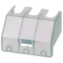 Siemens Terminal Cover 3-pin (3LD9221-0A)
