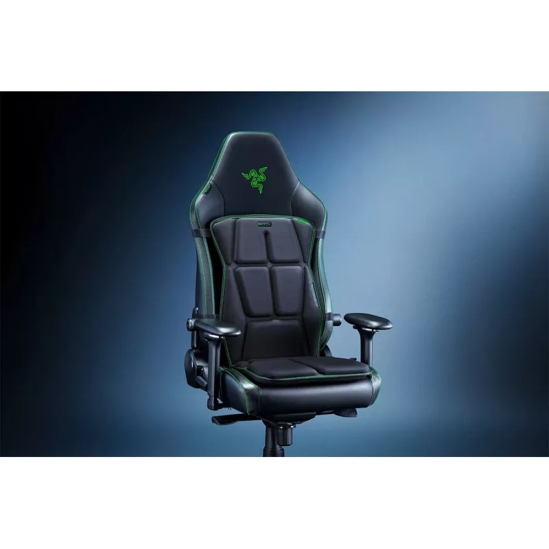Sitzkissen Razer Freyja Schwarz Kabellos 2,4 GHz