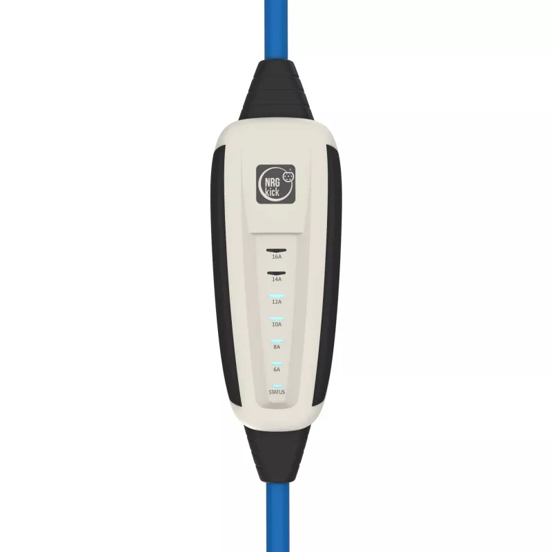 Ladekabel NRGkick 16A light 10 m Set — NRGkick 87101093