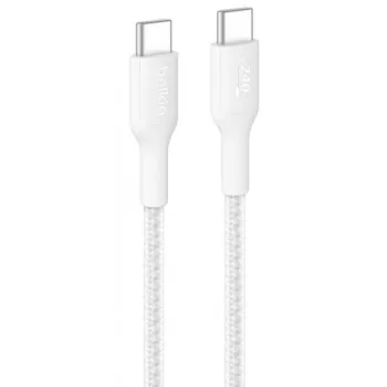 USB Kabel Belkin BoostCharge Pro 2m USB C White