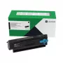 Tonerkartusche Lexmark 55B2000 2000 Seiten Schwarz