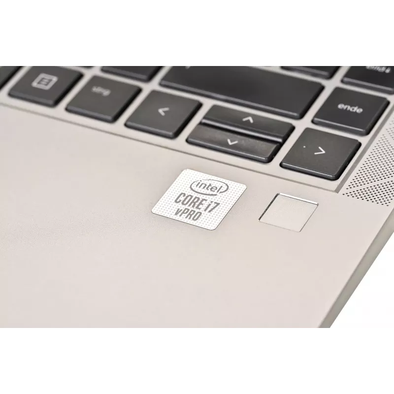HP EliteBook 840 G7 i5-10310U 16GB 256GB SSD 14 FHD Win11pro Gebraucht US QWERTY