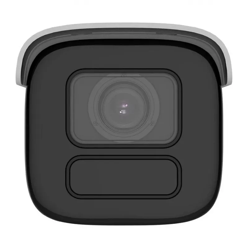 IP-Überwachungskamera Hikvision Ultra Series DS-2CD3B86G2T-IZHSY 4K 3840×2160 Bullet, 2,8–12 mm motorisiertes Objektiv, 1/1,8 Zoll CMOS, innen/außen, Wandmontage, 360° Drehung