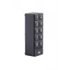 Yale 05/301000/BL numerische Tastatur Bluetooth Schwarz