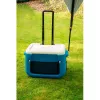 Coleman 2000036081 46 L Blau