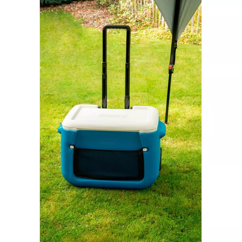 Coleman 2000036081 46 L Blau