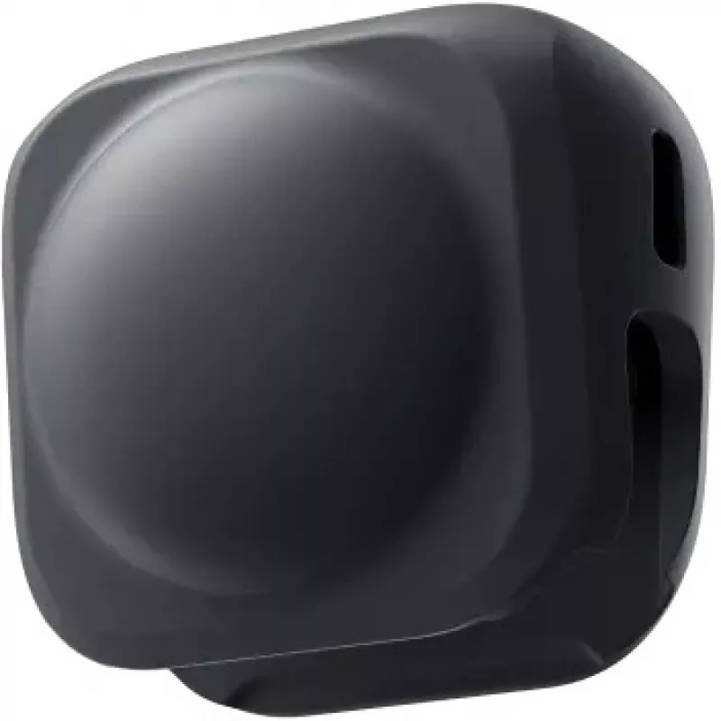 Kamera-Objektivabdeckung Insta360 CINSBBMK Schwarz 53,3 mm 56,5 mm 49,5 mm