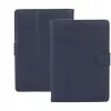 Tablet-Hülle Orly 10.1/3017 Blau Rivacase