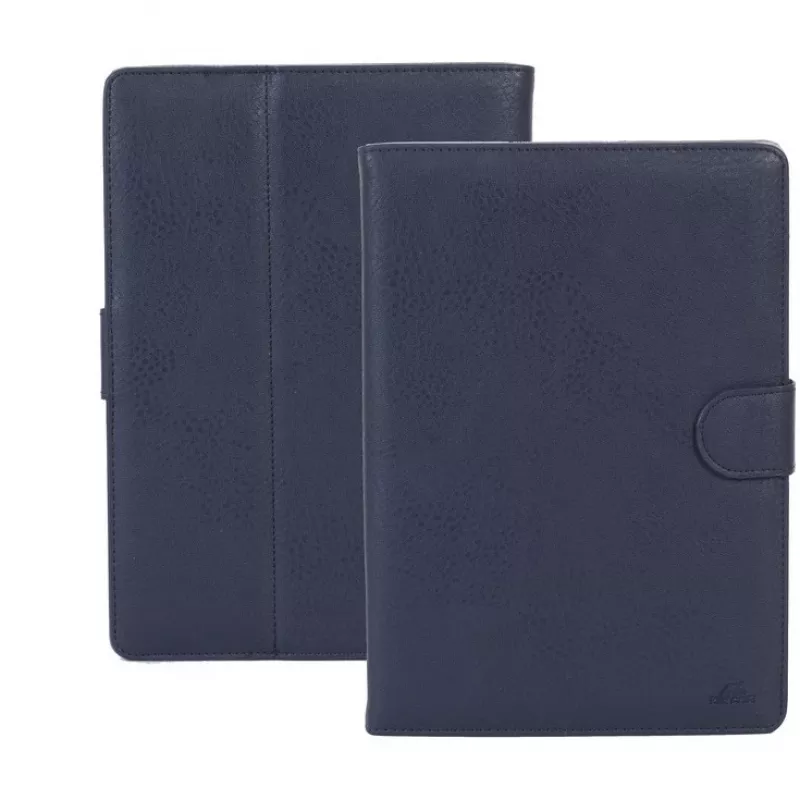 Tablet-Hülle Orly 10.1/3017 Blau Rivacase
