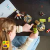 LEGO SONIC THE HEDGEHOG 76998 Knuckles und der Schrein des Meister-Smaragds