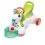 Ride-on, Pusher 3in1 - Einhorn