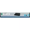 Schlagschlüssel-Satz Bosch Powertools PRO 1/2 Zoll 9-teilig, schwarz