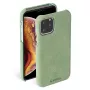 Cover Krusell Broby iPhone 11 Pro Max 16,5 cm Oliv