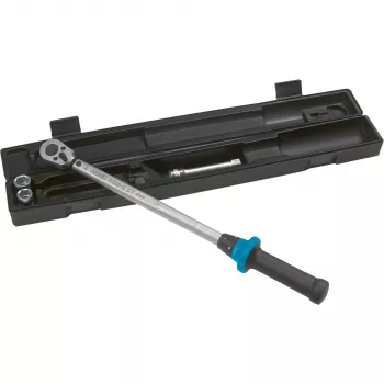 Hazet 5122-2CT/5 Schwarz