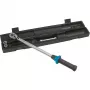 Hazet 5122-2CT/5 Schwarz