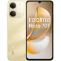 realme Note 70T 17,1 cm (6,74 Zoll) Dual SIM Android 15 4G USB Type-C 4 GB 128 GB 6000 mAh Gold