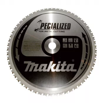Makita Spezial-Kreissägeblatt 30,5 cm 1 Stk.