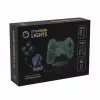 Tisch-LED-Lampe MANTA SNL122RGB RGB 3D-Lichtdekoration, farbwechselndes RGB, USB-betrieben