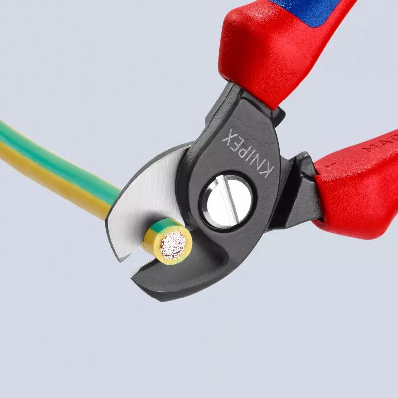Seitenschneider Knipex 95 12 165