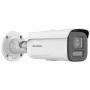 Hikvision DS-2CD2647G2HT-LIZS(2.8-12mm)(eF)(O-STD) Bullet IP-Überwachungskamera Außenbereich 2688 x 1520 Pixel Wand