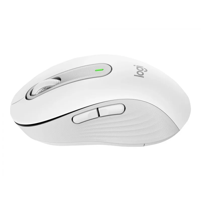 Maus Logitech Signature M650 Wireless RF Wireless + Bluetooth