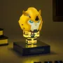 Hasbro BumbleBee Icon Light