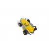 RC Team Sonic M ini RC Tails 1:43