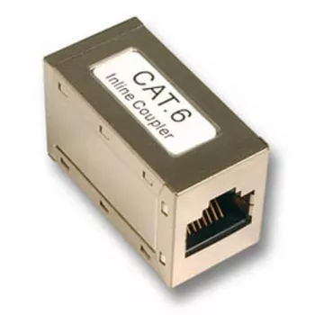 EFB-Elektronik Modular-Adapter RJ45 STP, Cat.6 Hersteller: EFB Elektronik (37489.1)