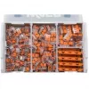 Wago Verbindungsklemmen-Set L-BOXX® Mini Serie 221
