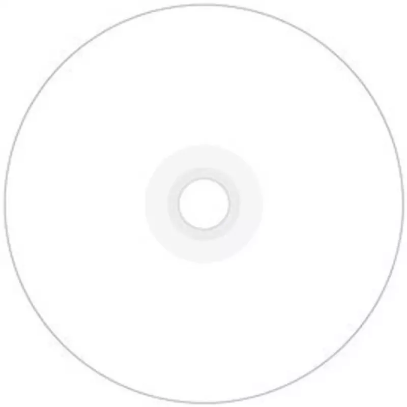 DVD-R MediaRange MR413 4,7 GB 16x Inkjet Printable 100 Stück