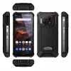 Smartphone Oukitel WP19 Pro 6,78 Zoll 8 GB/256 GB Schwarz