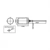 Rundstrahlantenne DeLOCK 88986