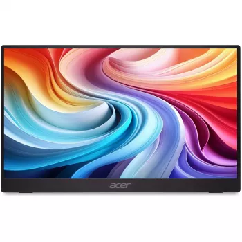 Tragbarer Monitor 15,6 Zoll IPS 16:9 PM161QB1bmiuux HDMI USB-C