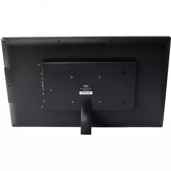 XORO MegaPAD 2404v7 24 60,96 cm Tablet 64 GB schwarz Android - 64 GB (XOR400667)