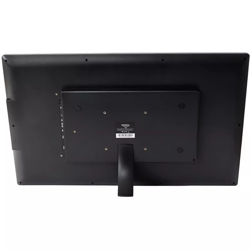 XORO MegaPAD 2404v7 24 60,96 cm Tablet 64 GB schwarz Android - 64 GB (XOR400667)