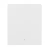 Wand-Touch-Smart-Schalter Sonoff ZBM5-1C-80W, Zigbee, 1-Kanal, 80W