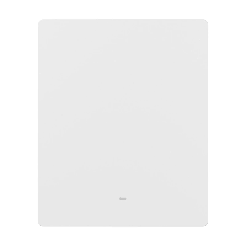 Wand-Touch-Smart-Schalter Sonoff ZBM5-1C-80W, Zigbee, 1-Kanal, 80W