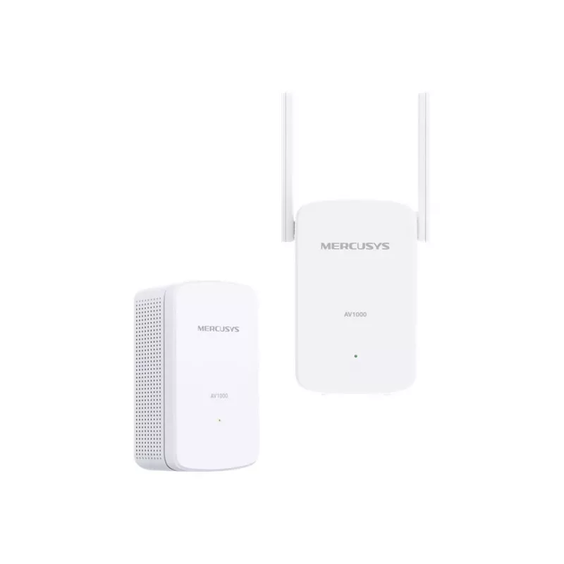 Powerline-WLAN-Kit Mercusys AV1000