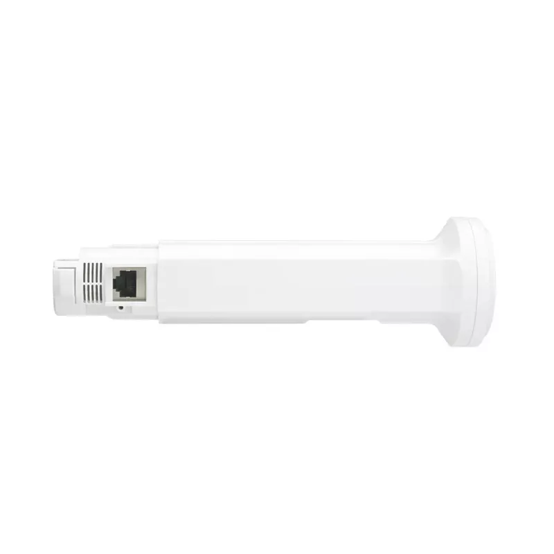 Richtantenne Ubiquiti PBE-5AC-500 27 dBi, 5 GHz