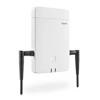 DECT-Basisstation Gigaset N870E IP PRO
