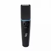 Haarschneider JATA JBCP3538 Schwarz Blau 1 mm bis 1,2 cm